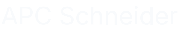 APC Schneider logo