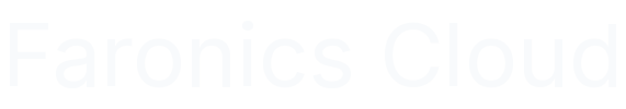 Faronics Cloud logo